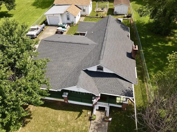 Providence Roofing Statesville Picture 9