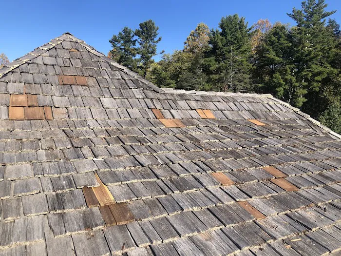 Target Roofing Inc Picture 2