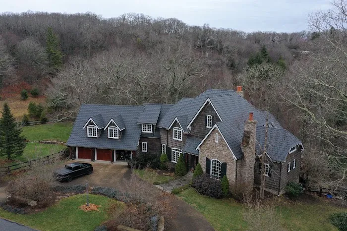 Target Roofing Inc Picture 1