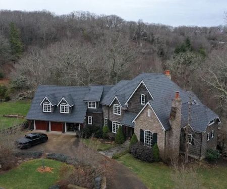 Target Roofing Inc
