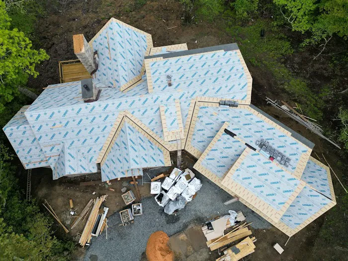 Target Roofing Inc Picture 8