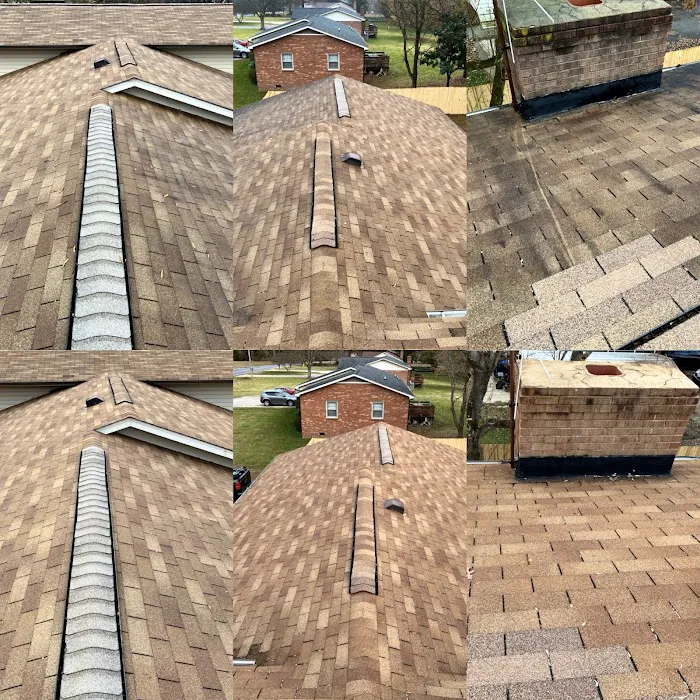 Target Roofing Inc Picture 7