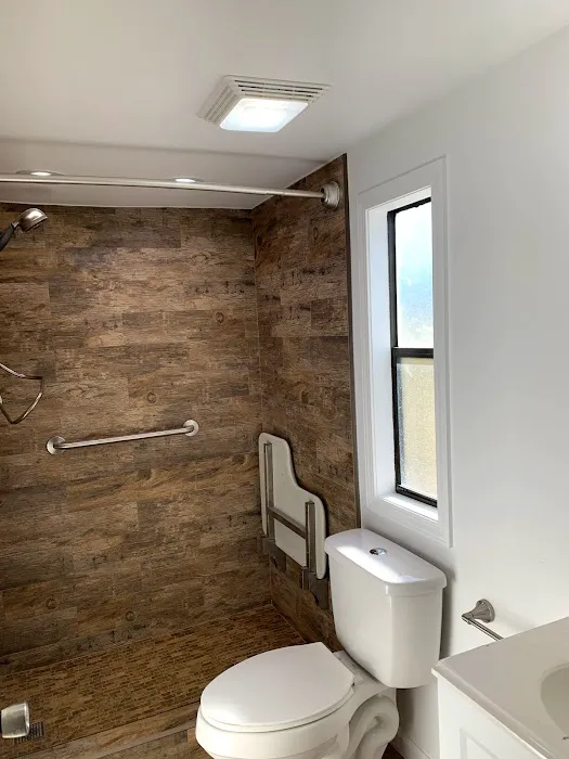 JJ Home Renovation Picture 6