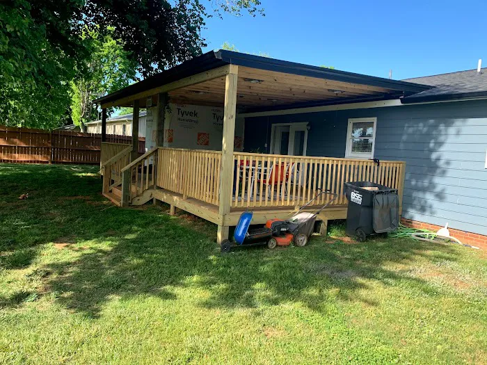 JJ Home Renovation Picture 4