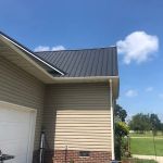BCI Metal Roofing