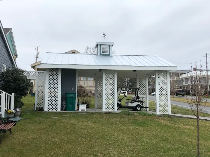 BCI Metal Roofing Picture 4