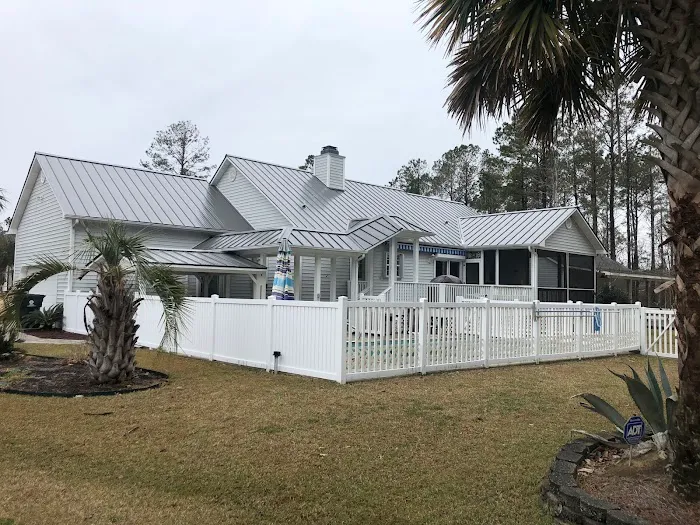 BCI Metal Roofing Picture 7