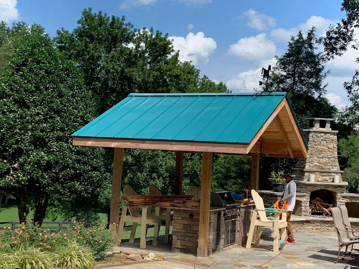 BCI Metal Roofing Picture 9