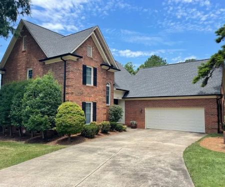 CER Roofing Contractors, LLC