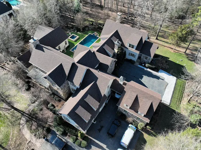 CER Roofing Contractors, LLC Picture 2