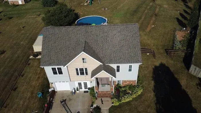 CER Roofing Contractors, LLC Picture 5