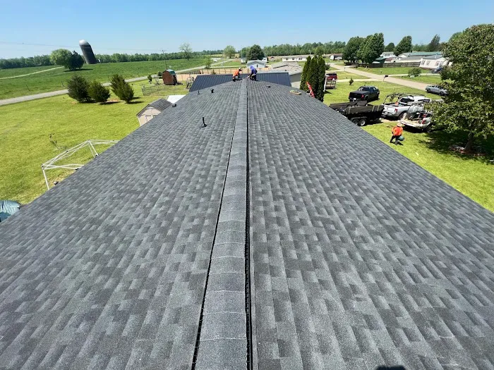 CER Roofing Contractors, LLC Picture 4