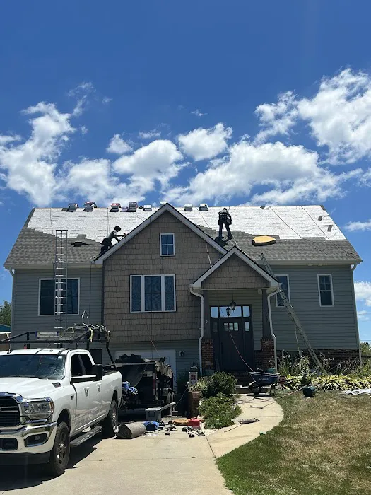 CER Roofing Contractors, LLC Picture 6