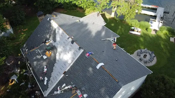 CER Roofing Contractors, LLC Picture 10