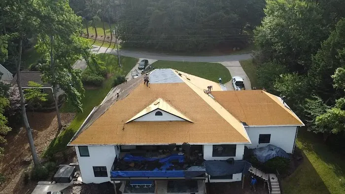 CER Roofing Contractors, LLC Picture 8