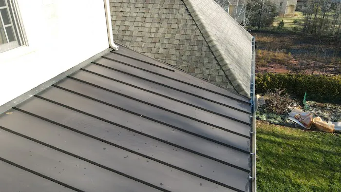 Cuban Bred Roofing Picture 9