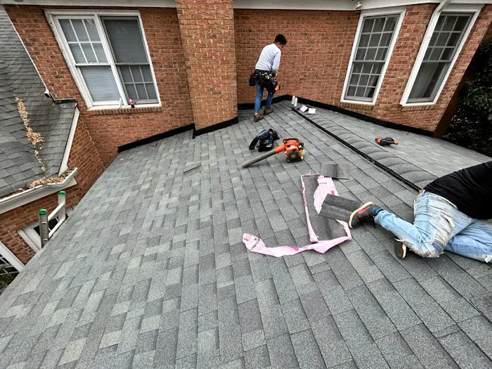 Cuban Bred Roofing Picture 1