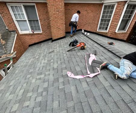 Cuban Bred Roofing