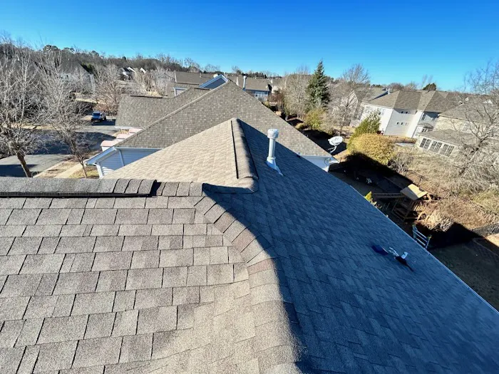 Cuban Bred Roofing Picture 7