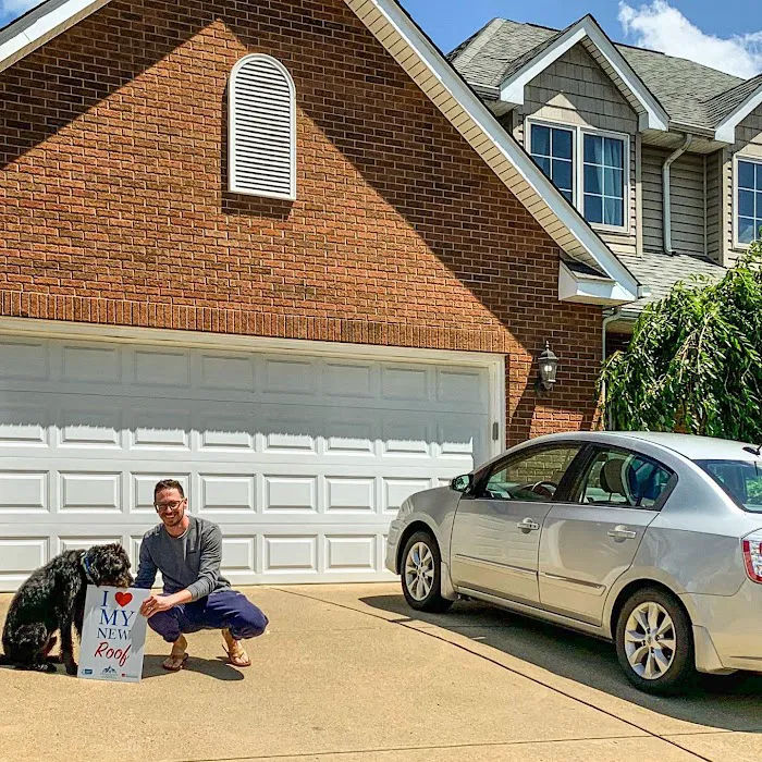 Lifetime Quality Roofing Picture 9