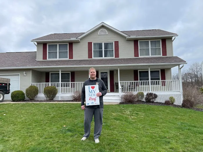 Lifetime Quality Roofing Picture 8