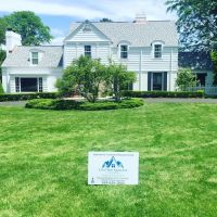 Lifetime Quality Roofing ico