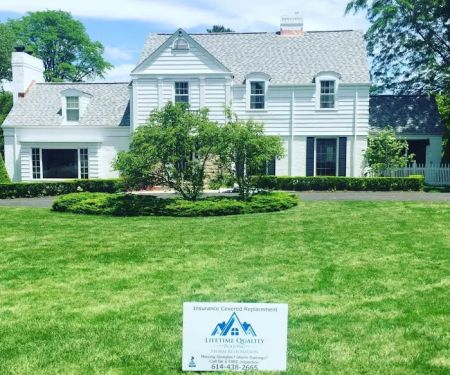 Lifetime Quality Roofing