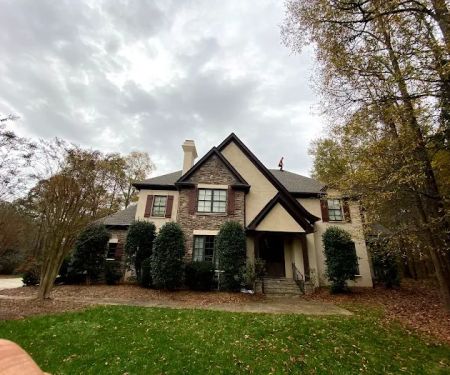 Ale's Roofing Group LLC
