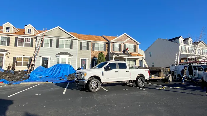 Ale's Roofing Group LLC Picture 8