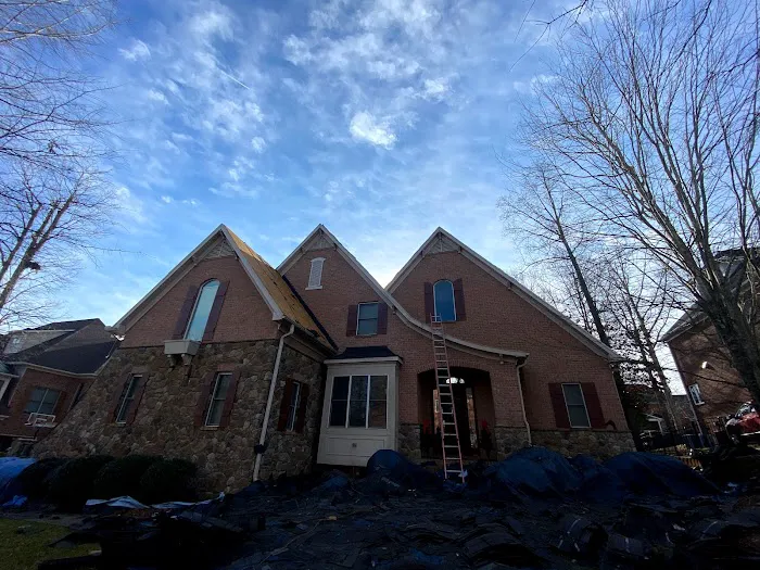 Ale's Roofing Group LLC Picture 9