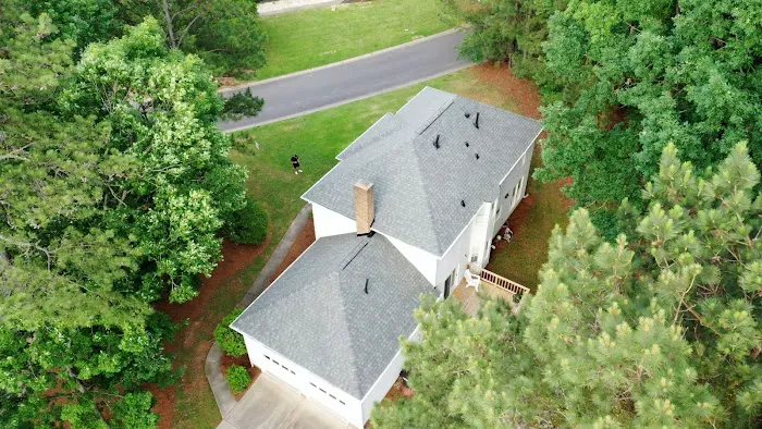 Regal Roofing Picture 1