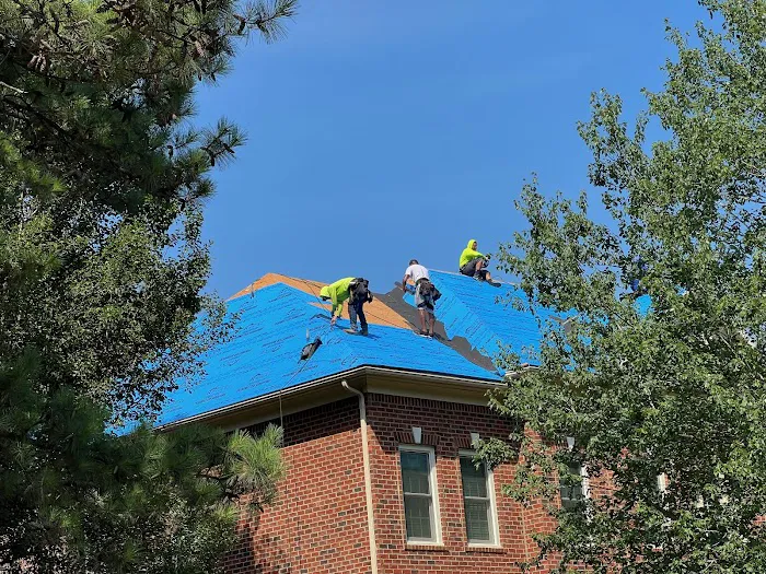 Regal Roofing Picture 2