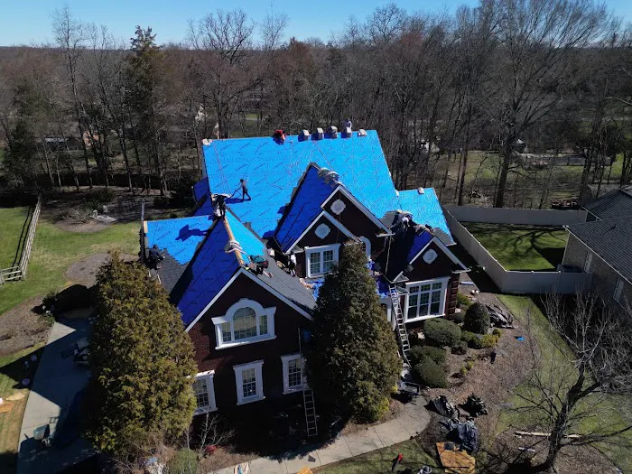 Regal Roofing Picture 9