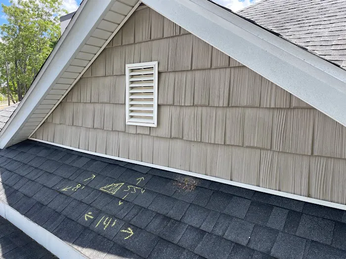 Charlotte Roofing Specialists Picture 2