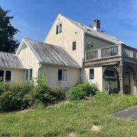 Charlotte Roofing Specialists ico