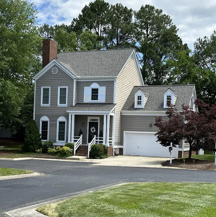 Charlotte Roofing Specialists Picture 7