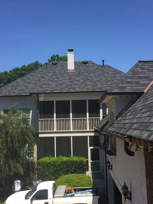 Charlotte Roofing Specialists Picture 9