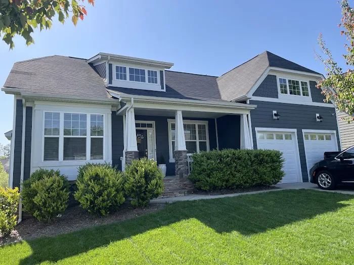 Vanguard Roofing Co Picture 3