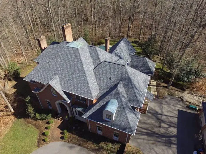 Vanguard Roofing Co Picture 4