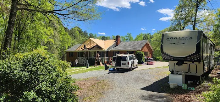 Vanguard Roofing Co Picture 1