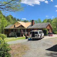 Vanguard Roofing Co ico