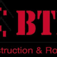 BTR Roofing ico
