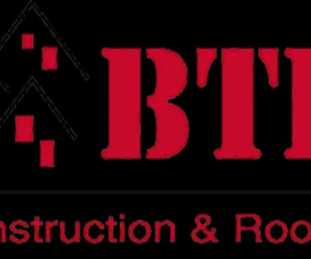 BTR Roofing