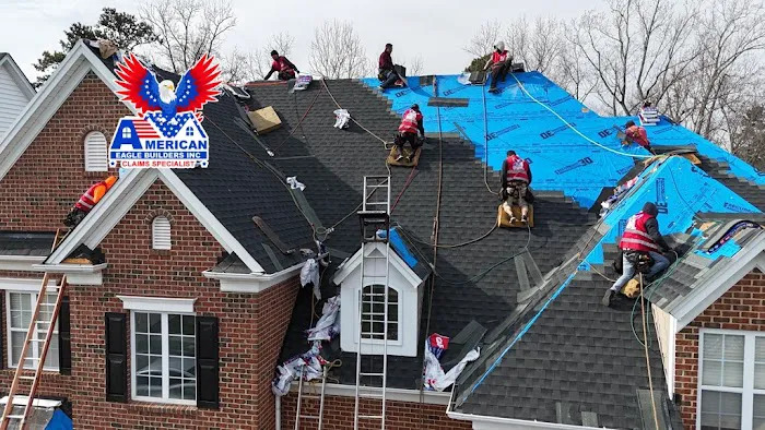 American Eagle Builders INC Picture 3