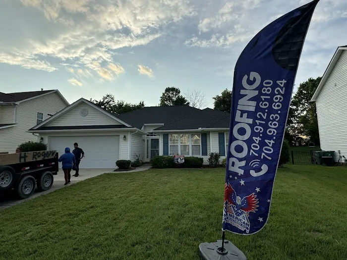 American Eagle Builders INC Picture 8