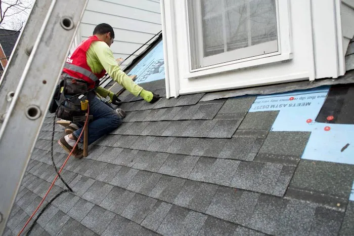 American Eagle Builders INC Picture 1