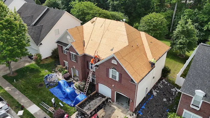 American Eagle Builders INC Picture 5