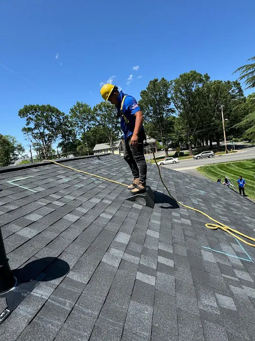 American Eagle Builders INC Picture 10