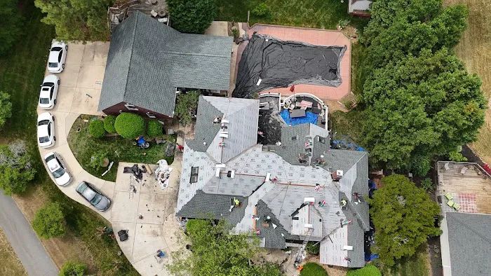 American Eagle Builders INC Picture 9