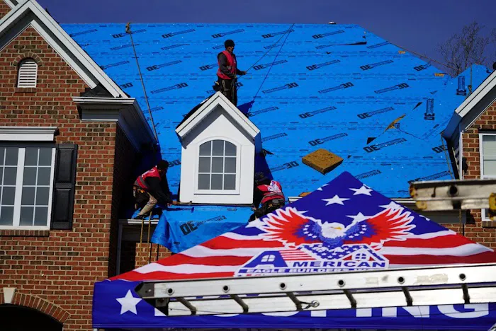 American Eagle Builders INC Picture 6